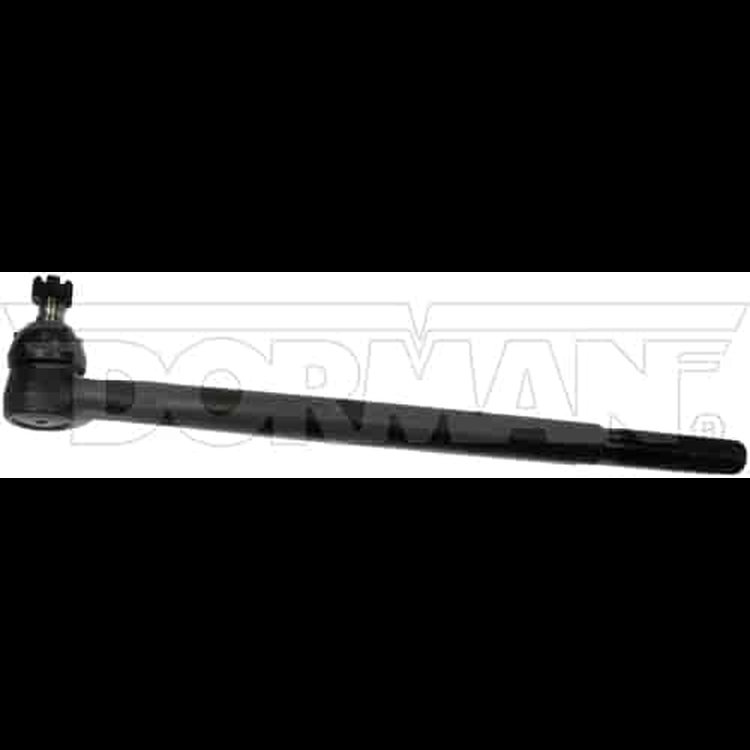 STEERING TIE ROD END