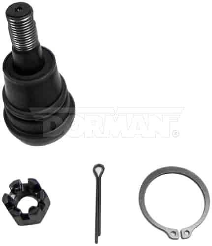 SUSPENSION BALL JOINT