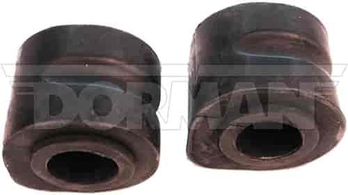 SUSPENSION STABILIZER BAR