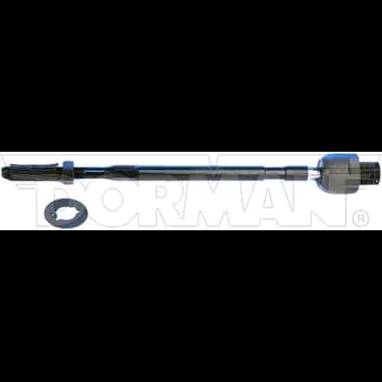 STEERING TIE ROD END