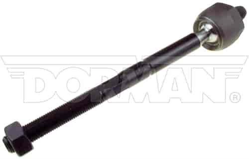 STEERING TIE ROD END