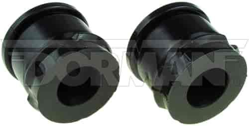 SUSPENSION STABILIZER BAR
