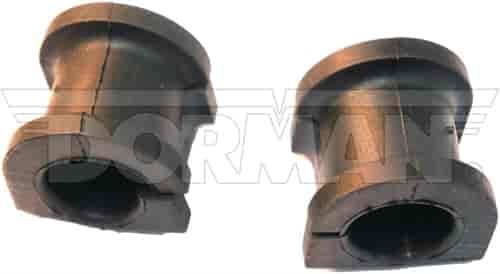 SUSPENSION STABILIZER BAR