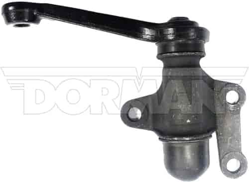 STEERING IDLER ARM