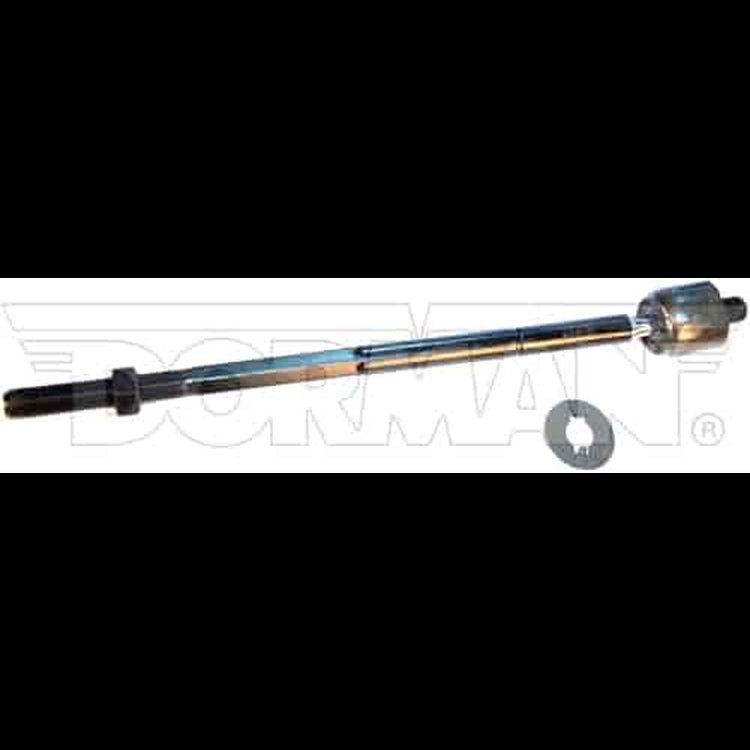 STEERING TIE ROD END