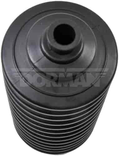 RACK AND PINION BELLOWS K