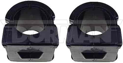 SUSPENSION STABILIZER BAR