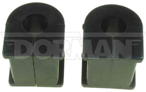SUSPENSION STABILIZER BAR