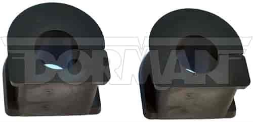 SUSPENSION STABILIZER BAR