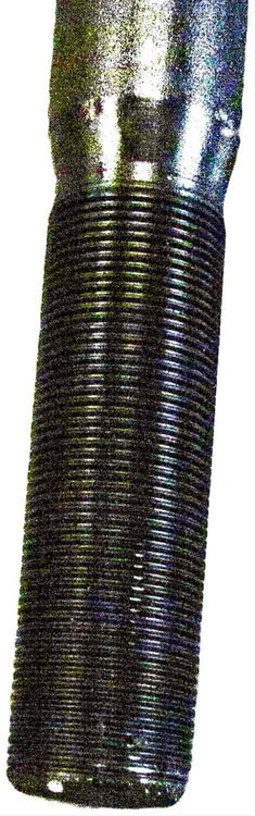 STEERING TIE ROD END