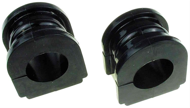 SUSPENSION STABILIZER BAR