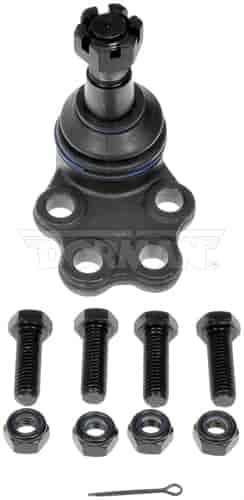 SUSPENSION BALL JOINT
