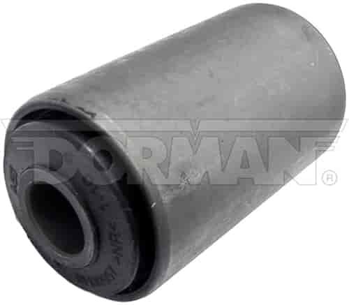 SUSPENSION LEAF SPRING SH