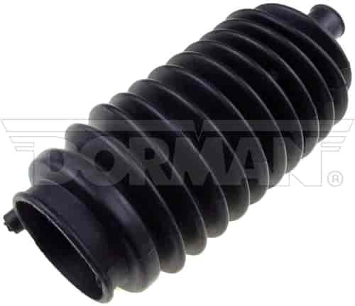 RACK AND PINION BELLOWS K