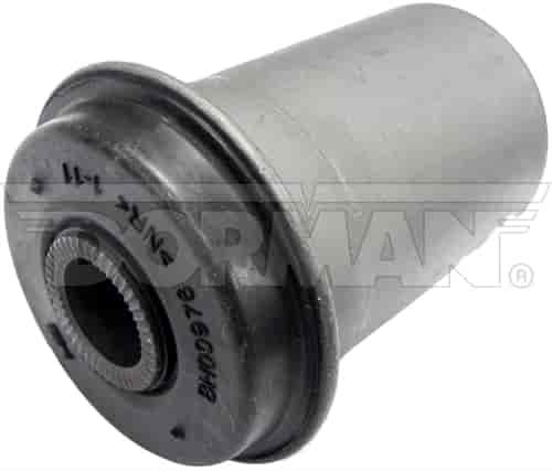 SUSPENSION CONTROL ARM BU