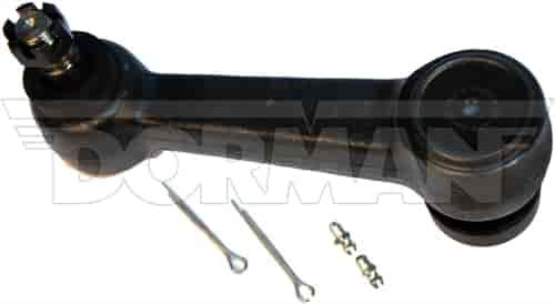 STEERING IDLER ARM