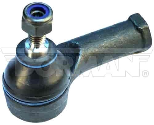 STEERING TIE ROD END