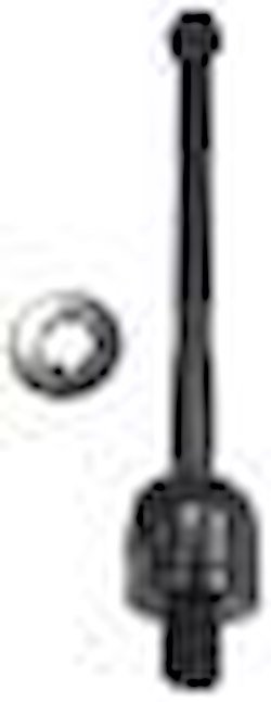 STEERING TIE ROD END
