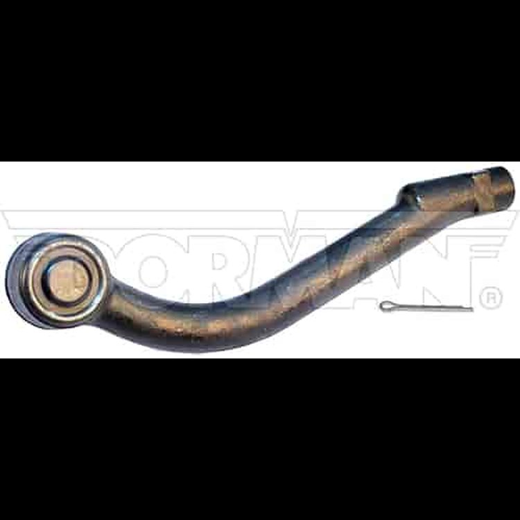 STEERING TIE ROD END