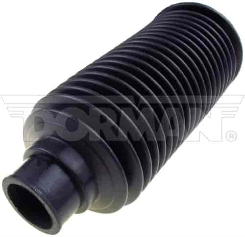 RACK AND PINION BELLOWS K
