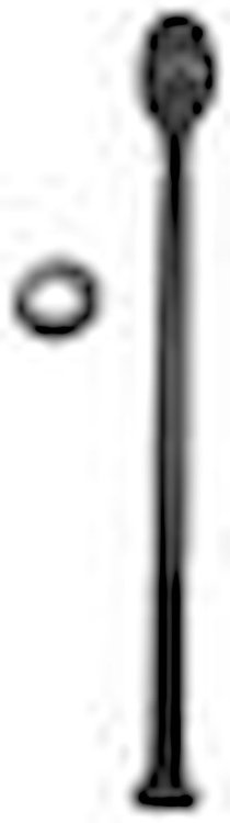 STEERING TIE ROD END