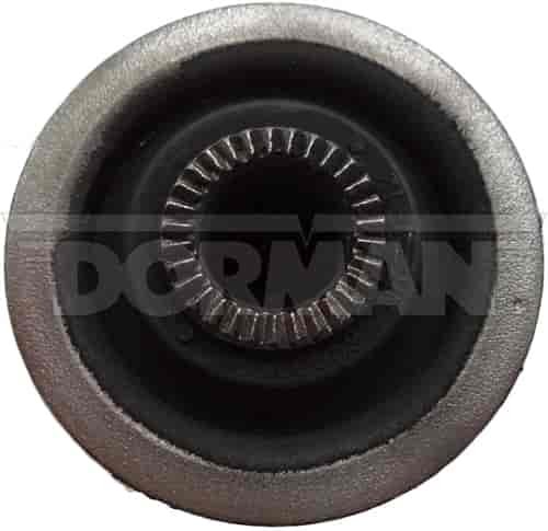 SUSPENSION LEAF SPRING SH