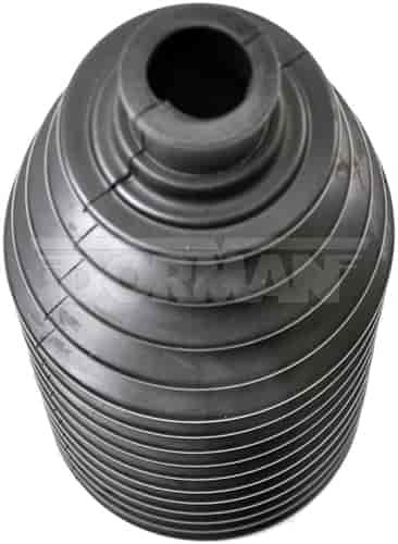 RACK AND PINION BELLOWS K