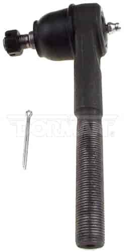 STEERING TIE ROD END