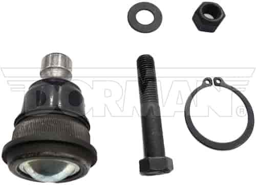 SUSPENSION BALL JOINT
