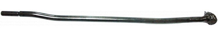 STEERING TIE ROD END