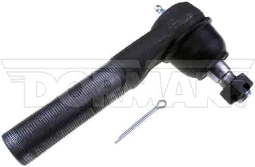 STEERING TIE ROD END