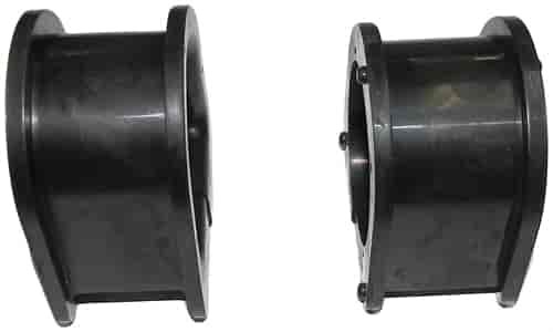 RACK AND PINION BUSHING