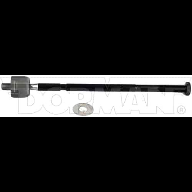 STEERING TIE ROD END