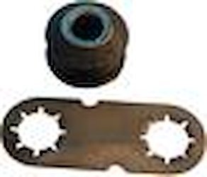 STEERING TIE ROD BUSHING