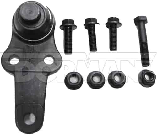 SUSPENSION BALL JOINT