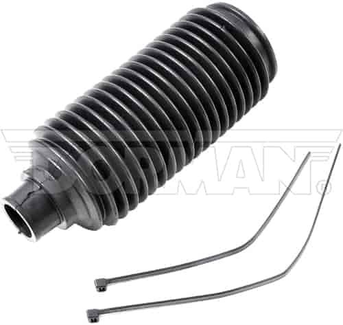 RACK AND PINION BELLOWS K