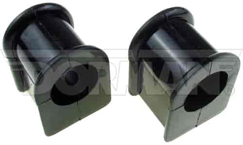SUSPENSION STABILIZER BAR