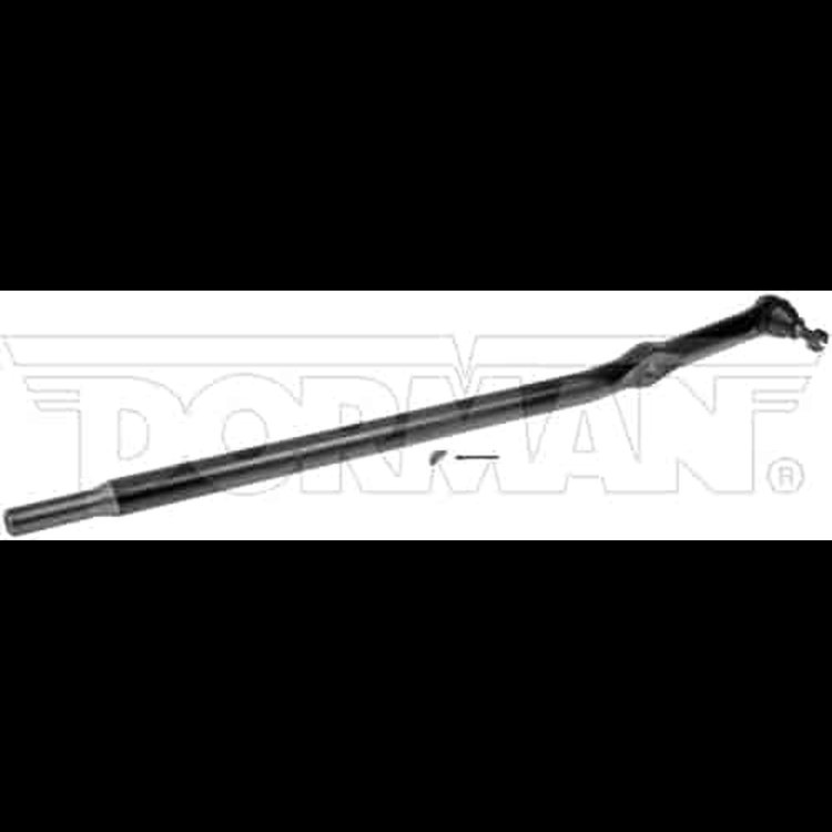 STEERING DRAG LINK