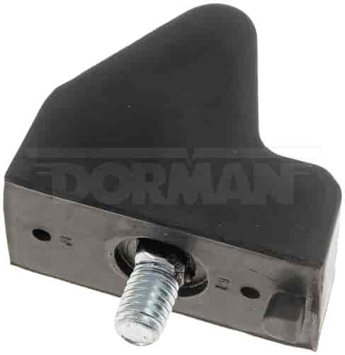 SUSPENSION CONTROL ARM BU