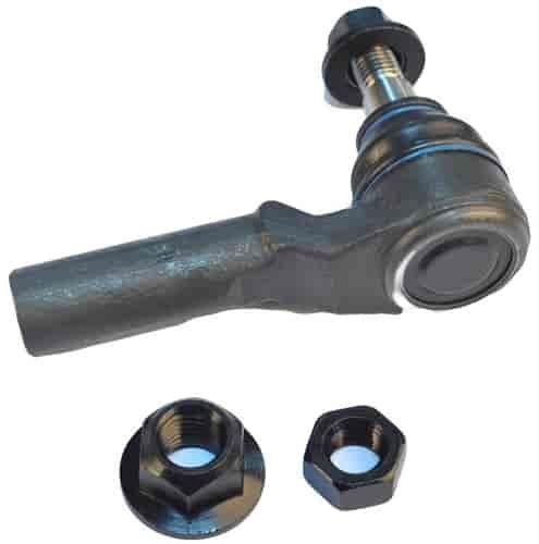 STEERING TIE ROD END