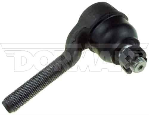 STEERING TIE ROD END