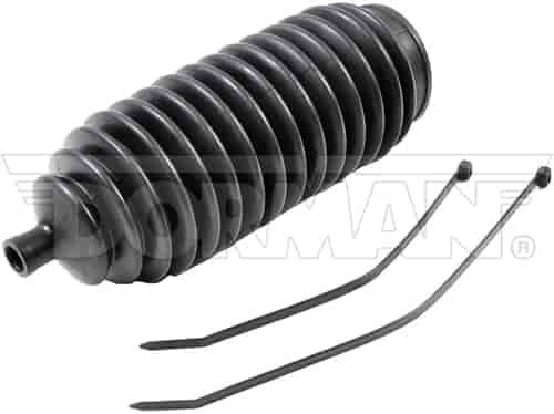 RACK AND PINION BELLOWS K