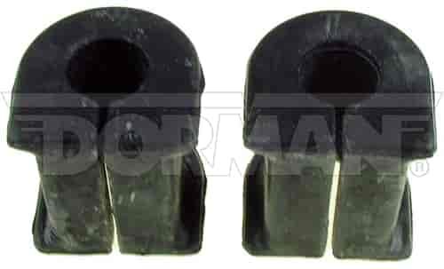 SUSPENSION STABILIZER BAR