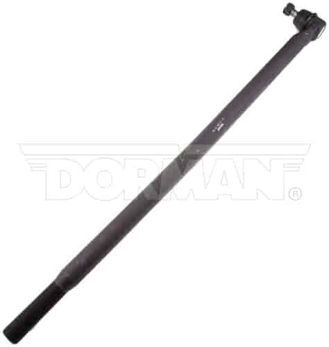 STEERING TIE ROD END
