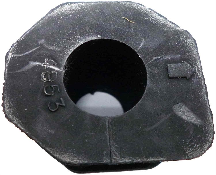 SUSPENSION STABILIZER BAR