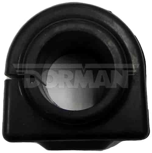 SUSPENSION STABILIZER BAR