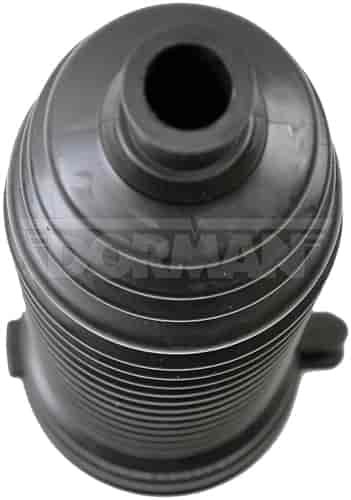 RACK AND PINION BELLOWS K