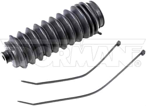 RACK AND PINION BELLOWS K