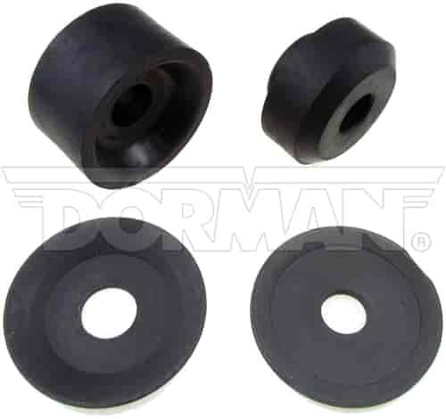 SUSPENSION STRUT ROD BUSH