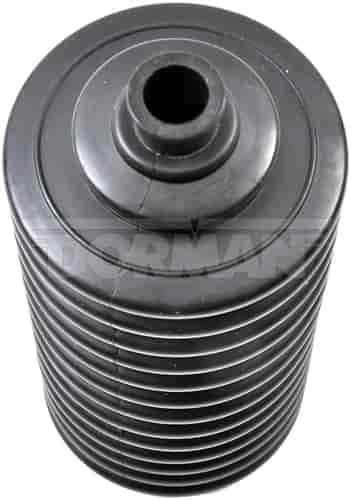 RACK AND PINION BELLOWS K